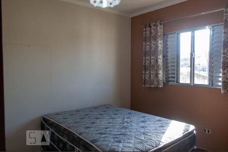 Casa à venda com 322m², 4 quartos e 4 vagasQuarto 1