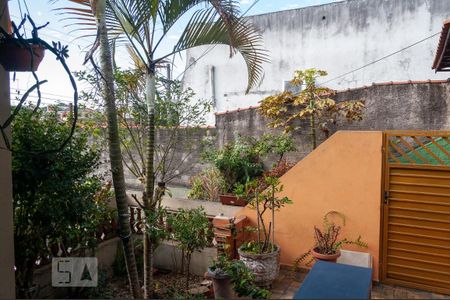 Casa à venda com 322m², 4 quartos e 4 vagasQuintal