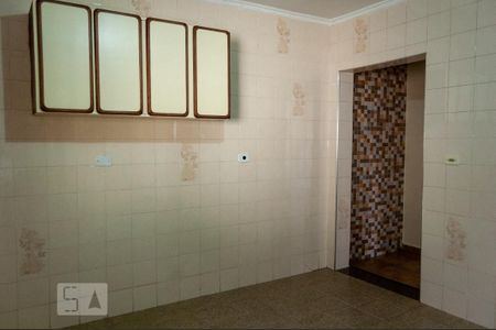 Casa à venda com 322m², 4 quartos e 4 vagasCozinha