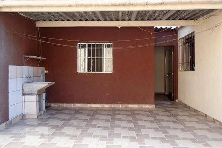 Casa à venda com 322m², 4 quartos e 4 vagasEntrada da Casa w