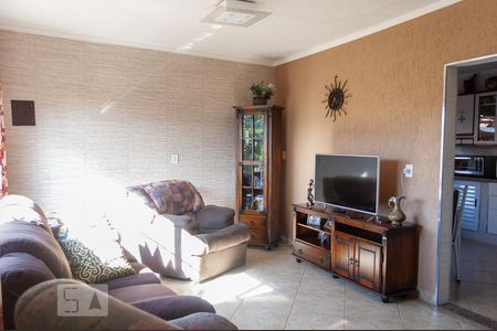 Sala de casa à venda com 4 quartos, 322m² em Vila Primavera, São Paulo