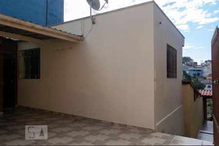 Casa à venda com 322m², 4 quartos e 4 vagasEntrada da Casa w