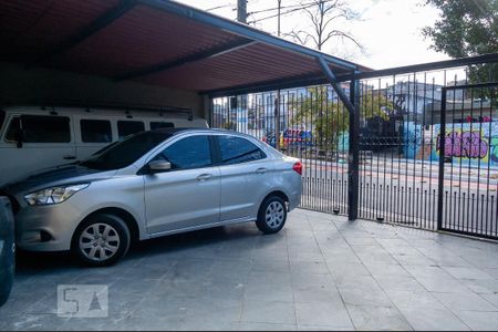 Casa à venda com 322m², 4 quartos e 4 vagasGaragem