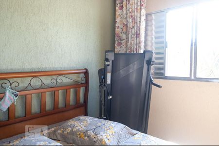 Casa à venda com 322m², 4 quartos e 4 vagasQuarto 2