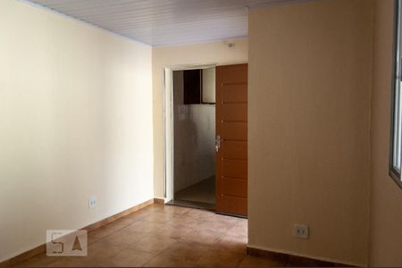 Casa à venda com 322m², 4 quartos e 4 vagasCasa 2 - Sala