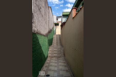 Casa à venda com 322m², 4 quartos e 4 vagasEntrada da Casa w