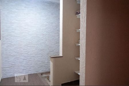 Casa à venda com 322m², 4 quartos e 4 vagasCorredor