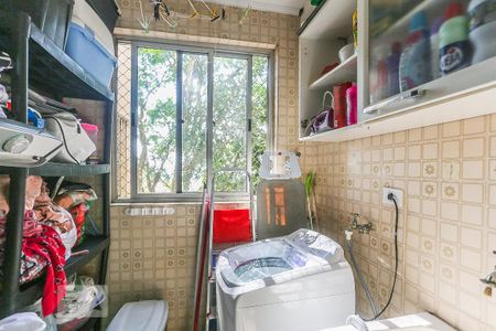 Apartamento para alugar com 70m², 3 quartos e 1 vaga Apartamento para alugar com 70m², 3 quartos e 1 vagaArea de Serviço