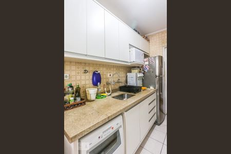 Apartamento para alugar com 70m², 3 quartos e 1 vaga Apartamento para alugar com 70m², 3 quartos e 1 vagaCozinha