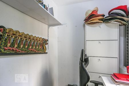 Apartamento para alugar com 70m², 3 quartos e 1 vaga Apartamento para alugar com 70m², 3 quartos e 1 vagaQuarto 2