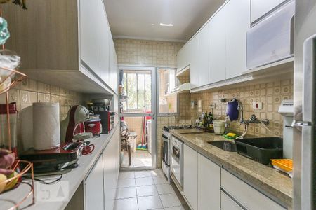 Apartamento para alugar com 70m², 3 quartos e 1 vaga Apartamento para alugar com 70m², 3 quartos e 1 vagaCozinha