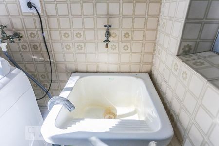 Apartamento para alugar com 70m², 3 quartos e 1 vaga Apartamento para alugar com 70m², 3 quartos e 1 vagaArea de Serviço