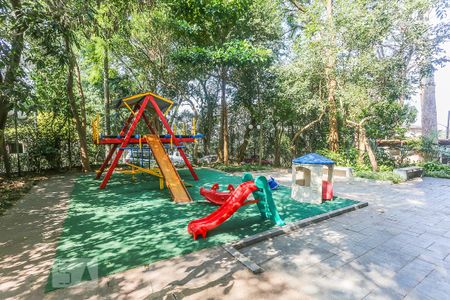 Apartamento para alugar com 70m², 3 quartos e 1 vaga Apartamento para alugar com 70m², 3 quartos e 1 vagaArea Comum Playground