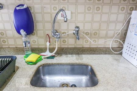Apartamento para alugar com 70m², 3 quartos e 1 vaga Apartamento para alugar com 70m², 3 quartos e 1 vagaCozinha