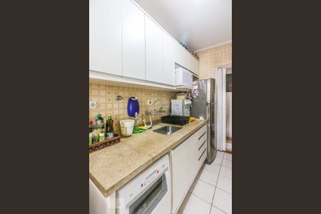 Apartamento para alugar com 70m², 3 quartos e 1 vaga Apartamento para alugar com 70m², 3 quartos e 1 vagaCozinha