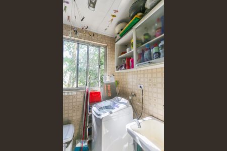 Apartamento para alugar com 70m², 3 quartos e 1 vaga Apartamento para alugar com 70m², 3 quartos e 1 vagaArea de Serviço
