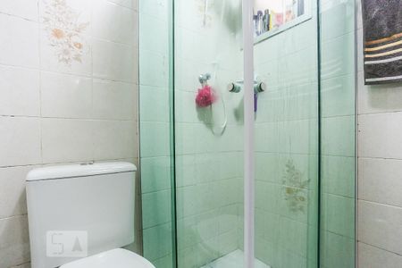 Apartamento para alugar com 70m², 3 quartos e 1 vaga Apartamento para alugar com 70m², 3 quartos e 1 vagaBanheiro