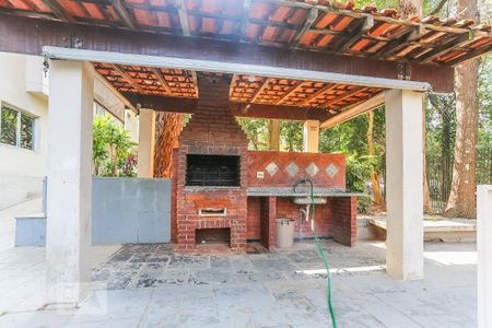 Apartamento para alugar com 70m², 3 quartos e 1 vaga Apartamento para alugar com 70m², 3 quartos e 1 vagaArea Comum Churrasqueira