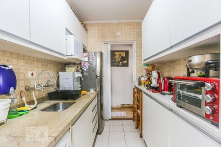 Apartamento para alugar com 70m², 3 quartos e 1 vaga Apartamento para alugar com 70m², 3 quartos e 1 vagaCozinha