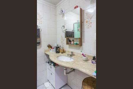 Apartamento para alugar com 70m², 3 quartos e 1 vaga Apartamento para alugar com 70m², 3 quartos e 1 vagaBanheiro