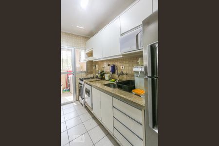 Apartamento para alugar com 70m², 3 quartos e 1 vaga Apartamento para alugar com 70m², 3 quartos e 1 vagaCozinha