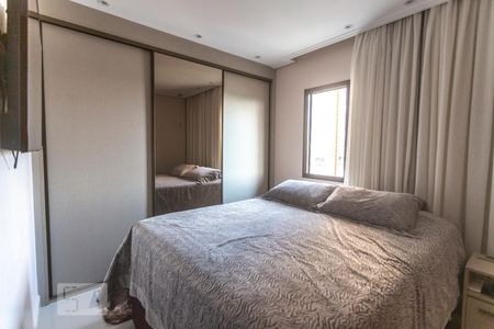 Quarto 1 de apartamento à venda com 2 quartos, 75m² em Baeta Neves, São Bernardo do Campo