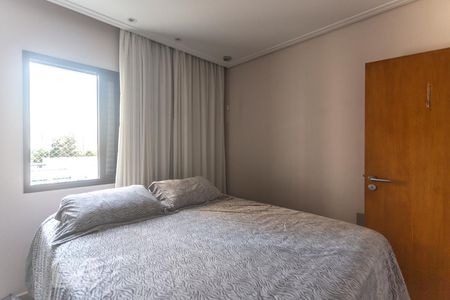 Quarto 1 de apartamento à venda com 2 quartos, 75m² em Baeta Neves, São Bernardo do Campo