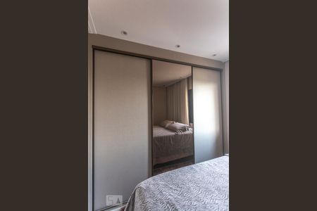 Armário de apartamento à venda com 2 quartos, 75m² em Baeta Neves, São Bernardo do Campo