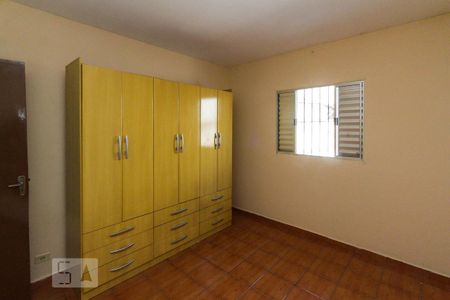 Casa para alugar com 125m², 3 quartos e 2 vagas Casa para alugar com 125m², 3 quartos e 2 vagasQuarto