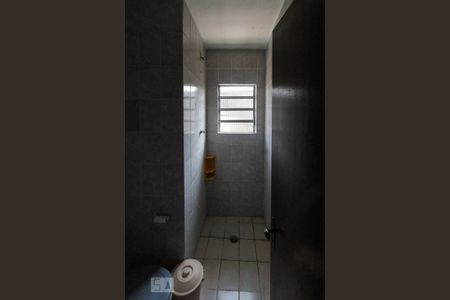 Casa para alugar com 125m², 3 quartos e 2 vagas Casa para alugar com 125m², 3 quartos e 2 vagasBanheiro da Suite