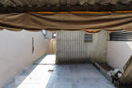 Casa para alugar com 125m², 3 quartos e 2 vagas Casa para alugar com 125m², 3 quartos e 2 vagasQuintal