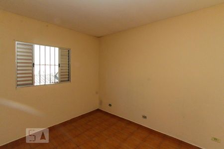 Casa para alugar com 125m², 3 quartos e 2 vagas Casa para alugar com 125m², 3 quartos e 2 vagasQuarto