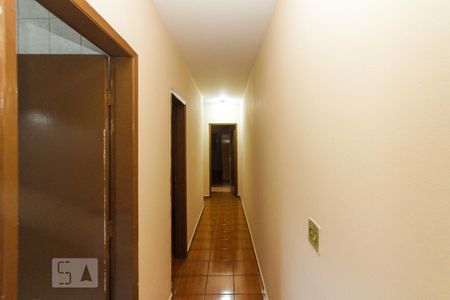 Casa para alugar com 125m², 3 quartos e 2 vagas Casa para alugar com 125m², 3 quartos e 2 vagasQuintal