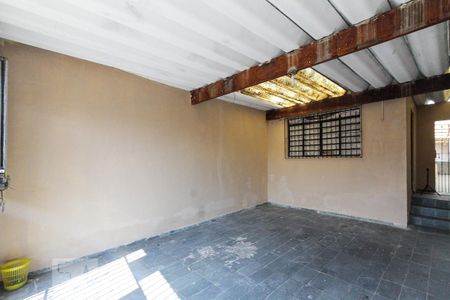 Casa para alugar com 125m², 3 quartos e 2 vagas Casa para alugar com 125m², 3 quartos e 2 vagasGaragem
