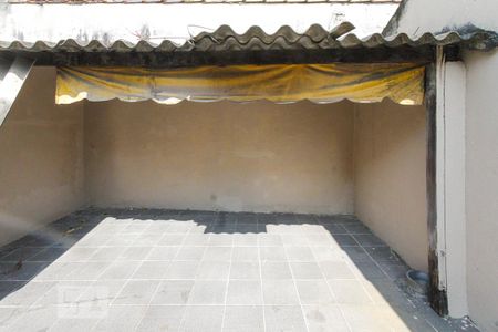 Casa para alugar com 125m², 3 quartos e 2 vagas Casa para alugar com 125m², 3 quartos e 2 vagasQuintal
