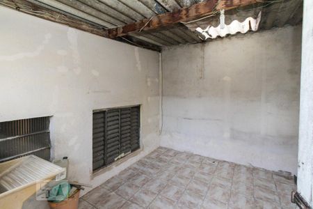 Casa para alugar com 125m², 3 quartos e 2 vagas Casa para alugar com 125m², 3 quartos e 2 vagasÁrea de Serviço