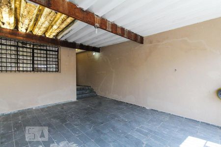Casa para alugar com 125m², 3 quartos e 2 vagas Casa para alugar com 125m², 3 quartos e 2 vagasGaragem