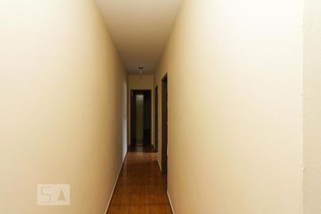 Casa para alugar com 125m², 3 quartos e 2 vagas Casa para alugar com 125m², 3 quartos e 2 vagasQuintal
