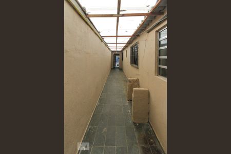 Casa para alugar com 125m², 3 quartos e 2 vagas Casa para alugar com 125m², 3 quartos e 2 vagasCorredor