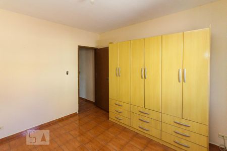Casa para alugar com 125m², 3 quartos e 2 vagas Casa para alugar com 125m², 3 quartos e 2 vagasQuarto