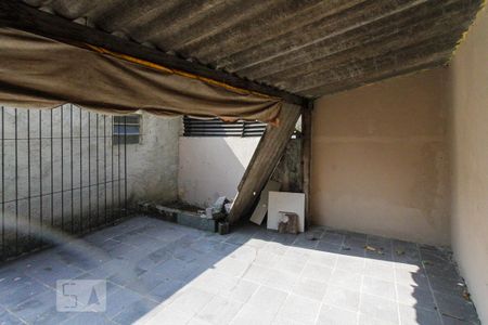 Casa para alugar com 125m², 3 quartos e 2 vagas Casa para alugar com 125m², 3 quartos e 2 vagasQuintal