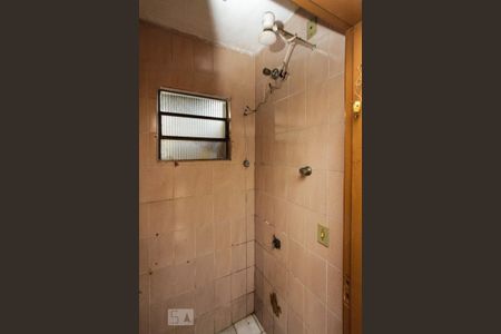 Casa para alugar com 125m², 3 quartos e 2 vagas Casa para alugar com 125m², 3 quartos e 2 vagasBanheiro de Serviço