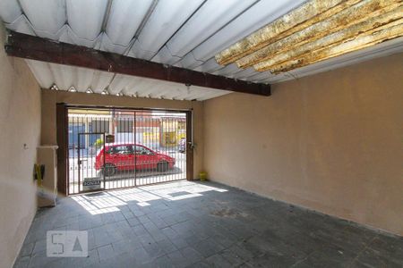 Casa para alugar com 125m², 3 quartos e 2 vagas Casa para alugar com 125m², 3 quartos e 2 vagasGaragem