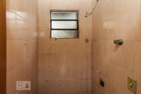 Casa para alugar com 125m², 3 quartos e 2 vagas Casa para alugar com 125m², 3 quartos e 2 vagasBanheiro de Serviço