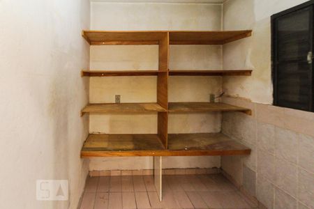 dispensa de casa à venda com 3 quartos, 125m² em Cidade Centenário, São Paulo