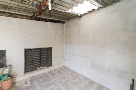 Casa para alugar com 125m², 3 quartos e 2 vagas Casa para alugar com 125m², 3 quartos e 2 vagasÁrea de Serviço