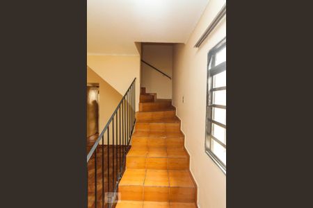 Casa para alugar com 125m², 3 quartos e 2 vagas Casa para alugar com 125m², 3 quartos e 2 vagasescada