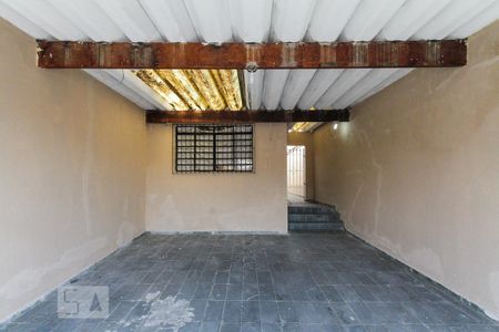 Casa para alugar com 125m², 3 quartos e 2 vagas Casa para alugar com 125m², 3 quartos e 2 vagasGaragem