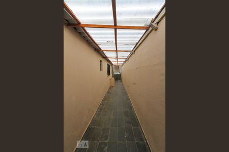 Casa para alugar com 125m², 3 quartos e 2 vagas Casa para alugar com 125m², 3 quartos e 2 vagasCorredor