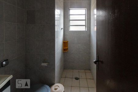 Casa para alugar com 125m², 3 quartos e 2 vagas Casa para alugar com 125m², 3 quartos e 2 vagasBanheiro da Suite